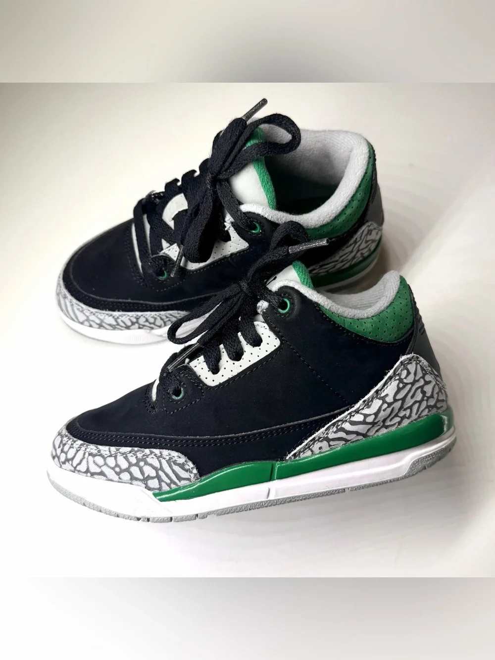 Nike Kids Air Jordan 3 Retro 